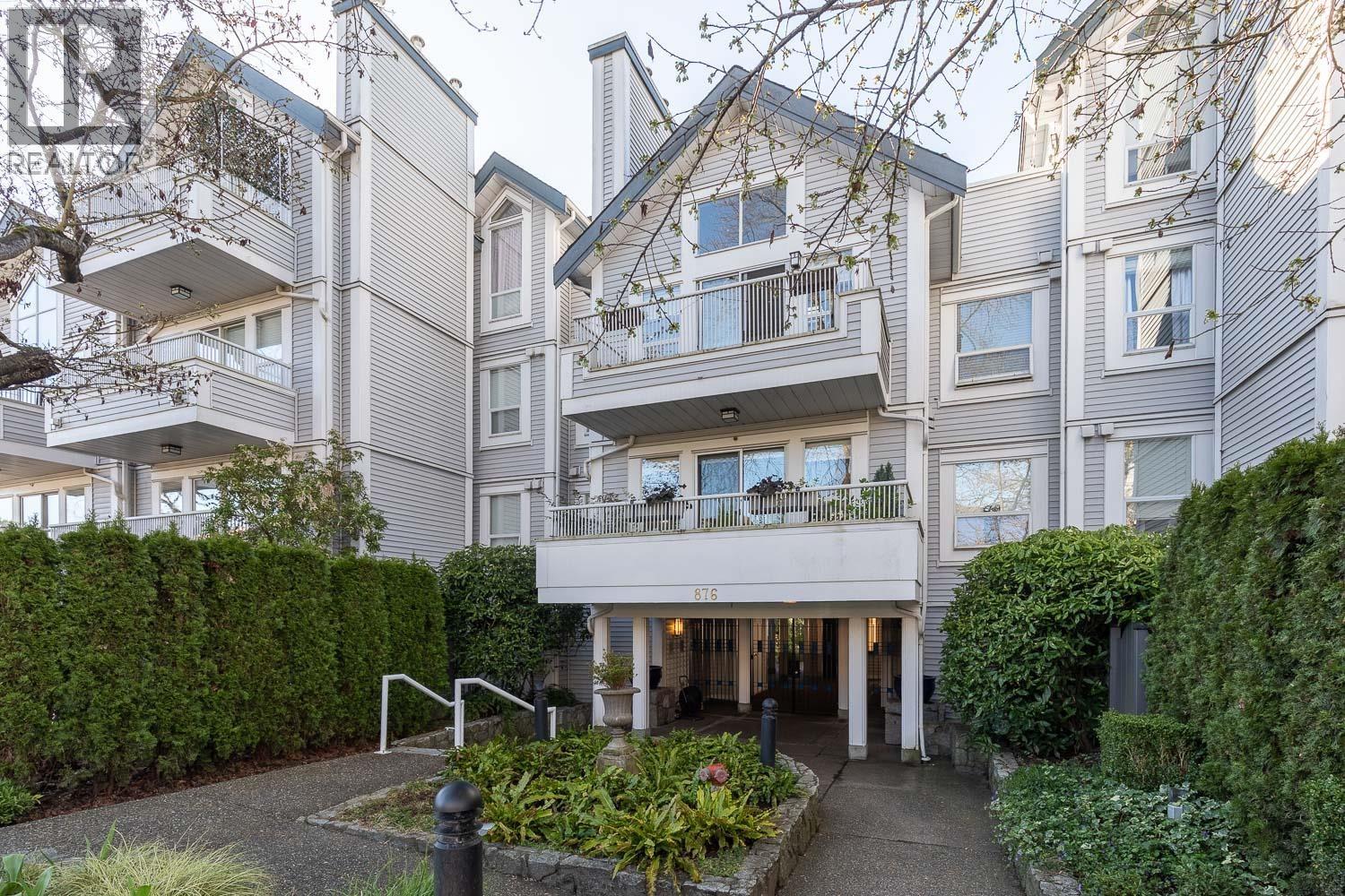 203 876 W 14th Avenue, Vancouver, British Columbia  V5Z 1R1 - Photo 26 - R3102997