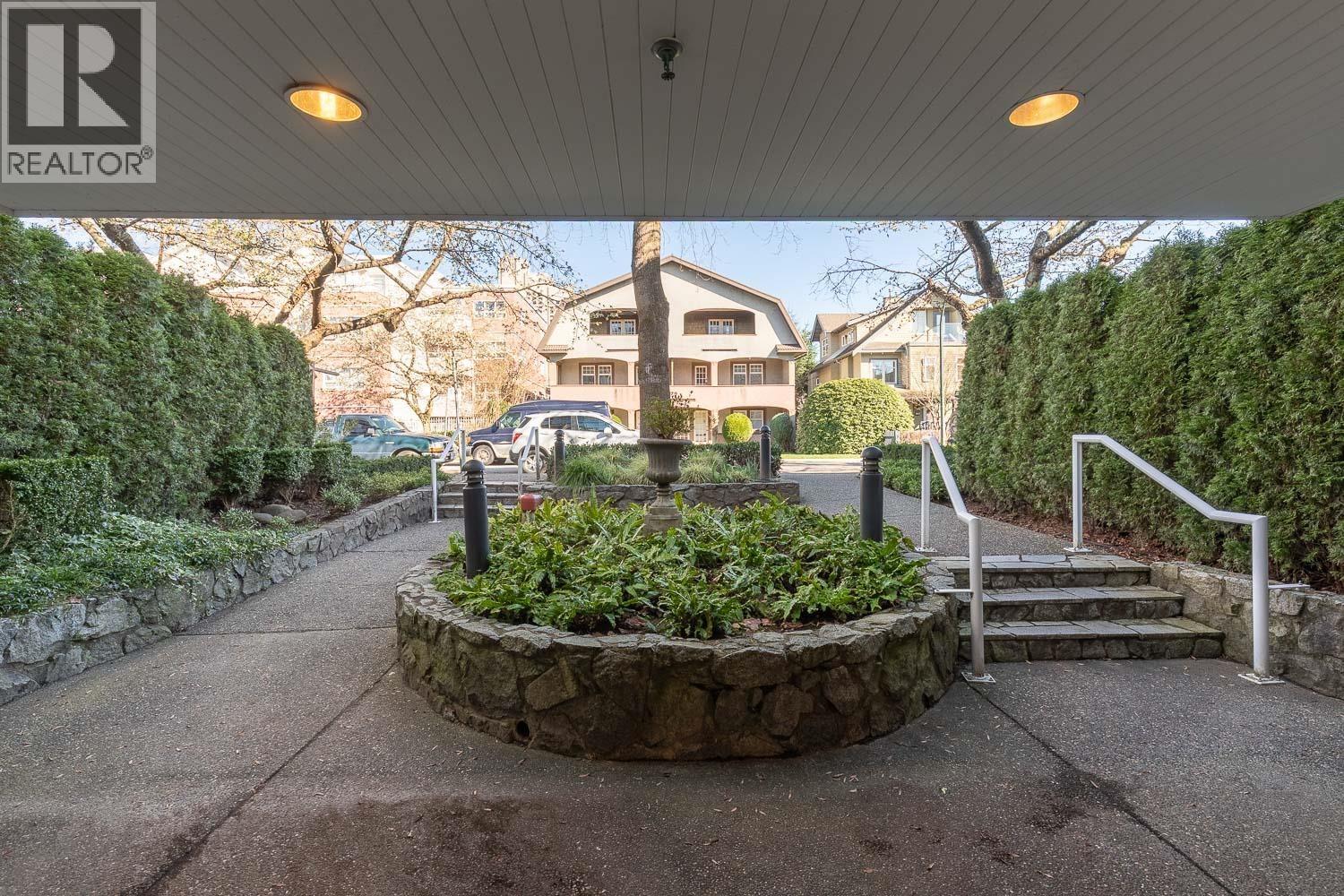 203 876 W 14th Avenue, Vancouver, British Columbia  V5Z 1R1 - Photo 27 - R3102997