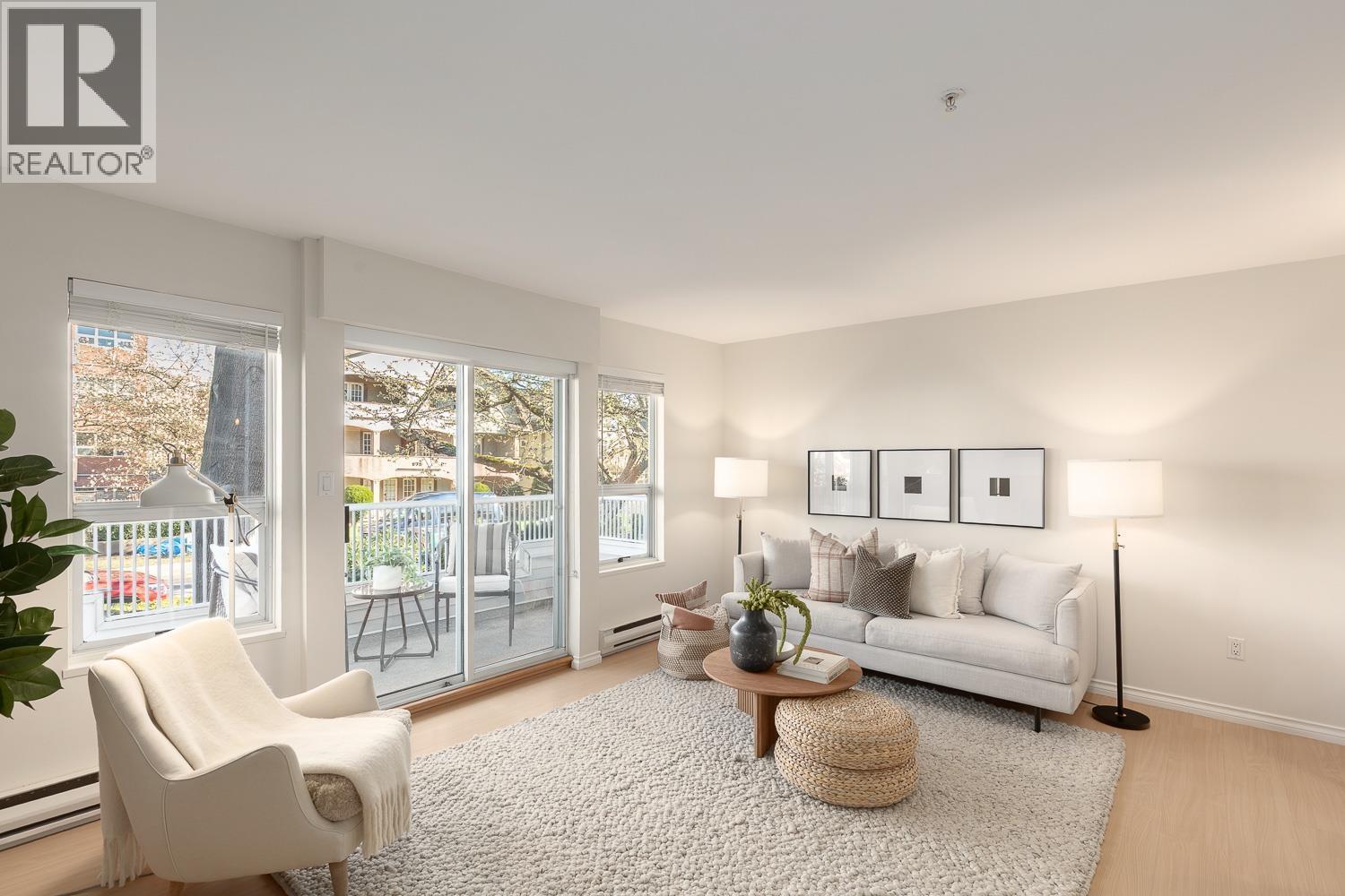 203 876 W 14th Avenue, Vancouver, British Columbia  V5Z 1R1 - Photo 3 - R3102997