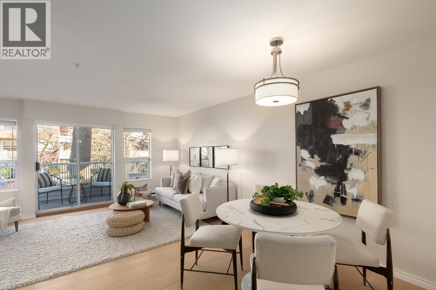 203 876 W 14th Avenue, Vancouver, British Columbia  V5Z 1R1 - Photo 8 - R3102997