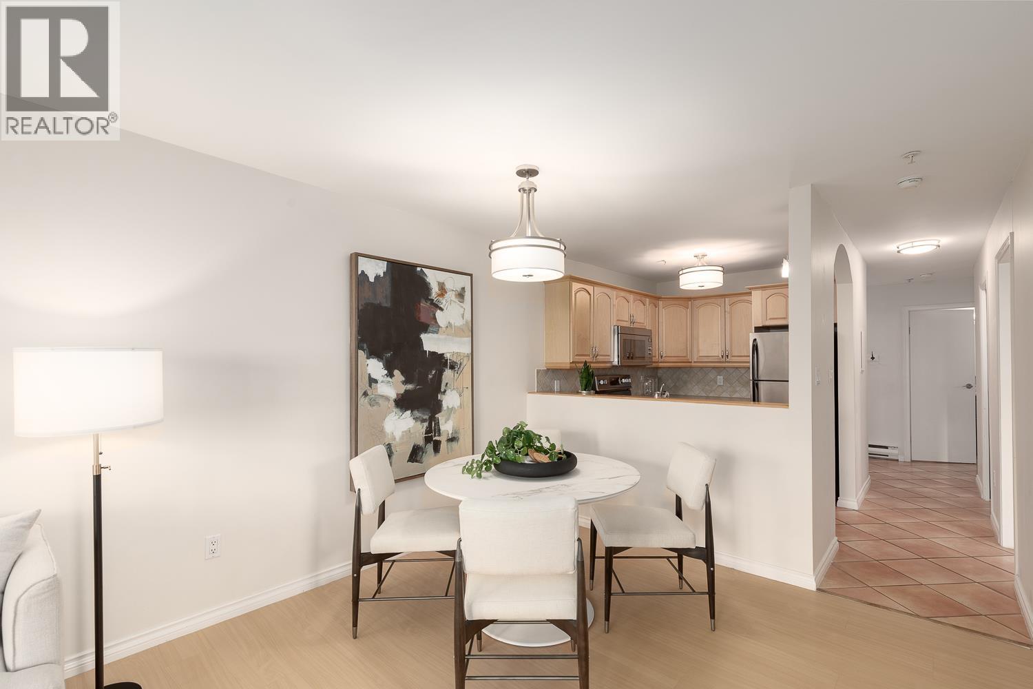 203 876 W 14th Avenue, Vancouver, British Columbia  V5Z 1R1 - Photo 9 - R3102997