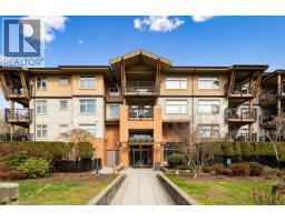408 300 KLAHANIE DRIVE, Port Moody, British Columbia