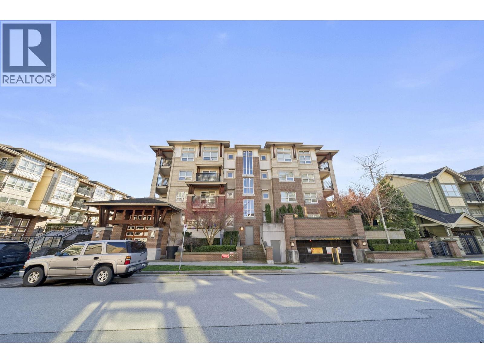 236 6828 ECKERSLEY ROAD, Richmond, British Columbia