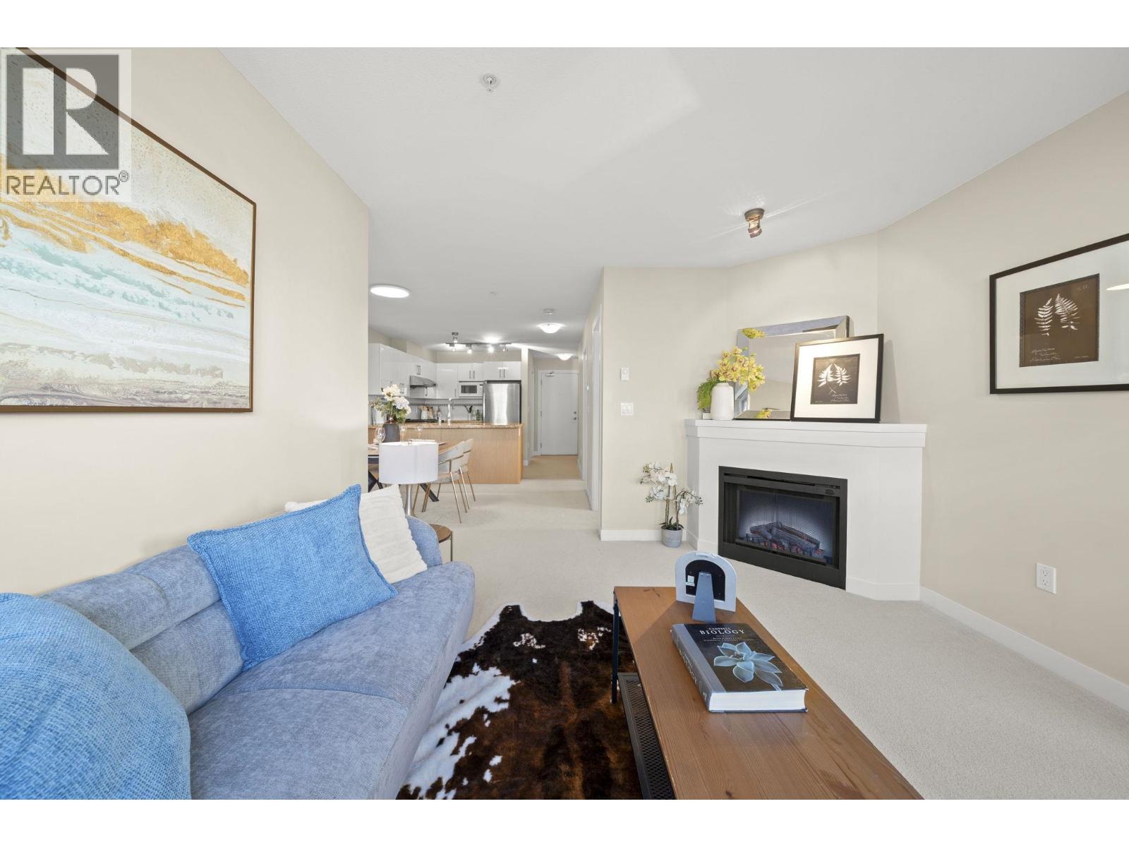 236 6828 Eckersley Road, Richmond, British Columbia  V6Y 0E8 - Photo 3 - R3103006