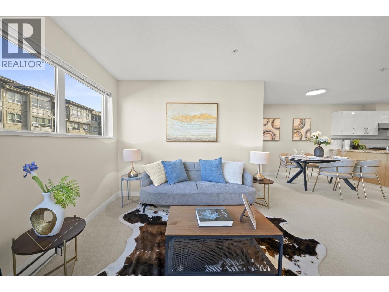 236 6828 Eckersley Road, Richmond, British Columbia  V6Y 0E8 - Photo 4 - R3103006