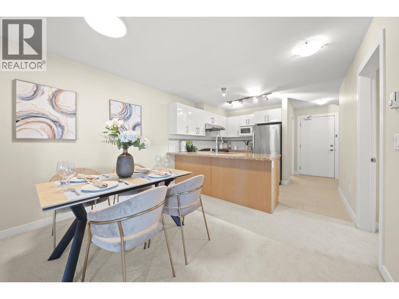 236 6828 Eckersley Road, Richmond, British Columbia  V6Y 0E8 - Photo 8 - R3103006