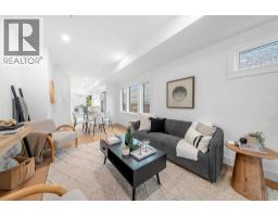 2528 MCGILL STREET, Vancouver, British Columbia