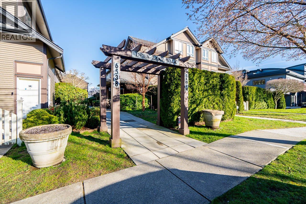 4 6538 Elgin Avenue, Burnaby, British Columbia  V5H 3S6 - Photo 2 - R3103061