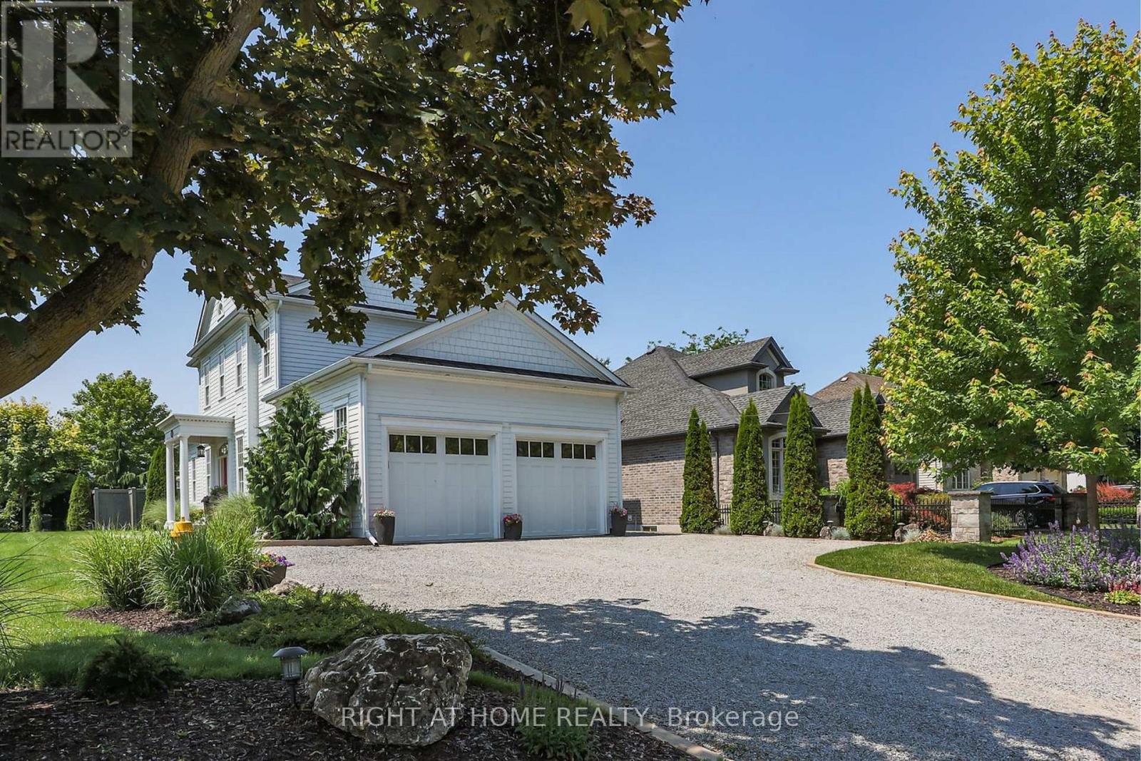 507 Mississagua Street, Niagara-On-The-Lake, Ontario  L0S 1J0 - Photo 13 - X12630736