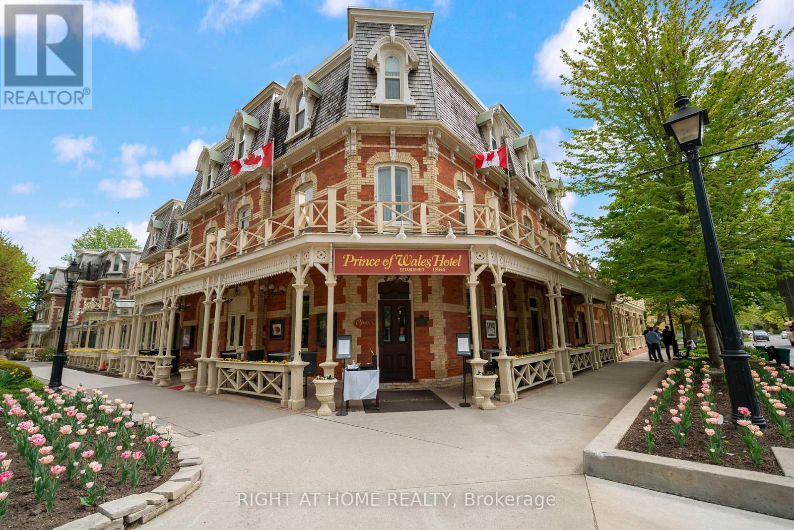 507 Mississagua Street, Niagara-On-The-Lake, Ontario  L0S 1J0 - Photo 5 - X12630736