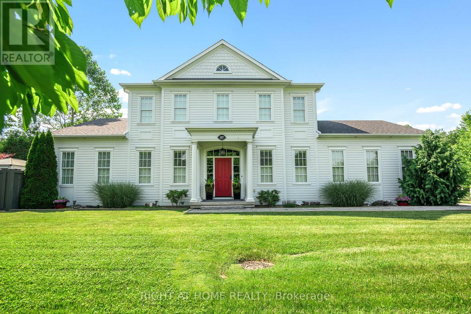 507 Mississagua Street, Niagara-On-The-Lake, Ontario  L0S 1J0 - Photo 9 - X12630736