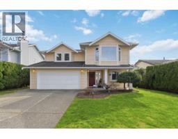 20402 WALNUT CRESCENT, Maple Ridge, British Columbia