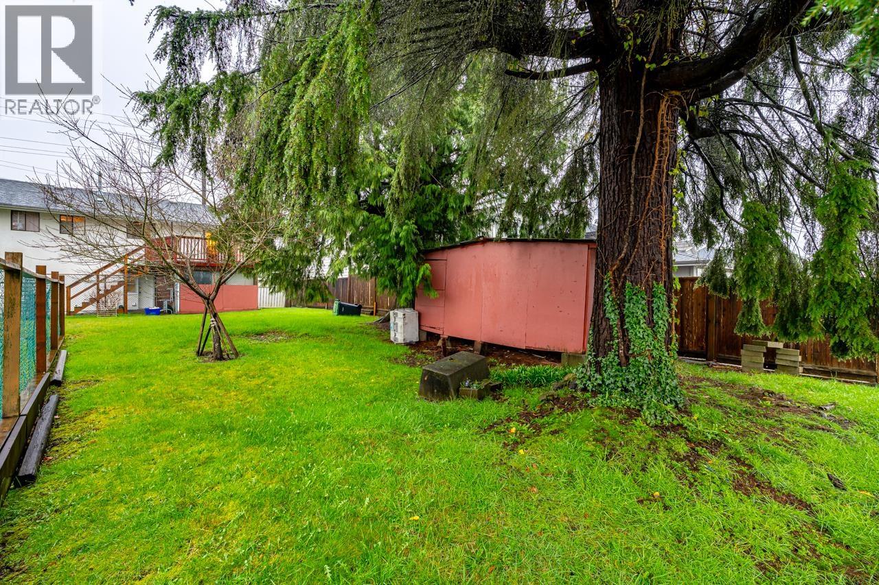 1632 Como Lake Avenue, Coquitlam, British Columbia  V3J 3P6 - Photo 37 - R3103026