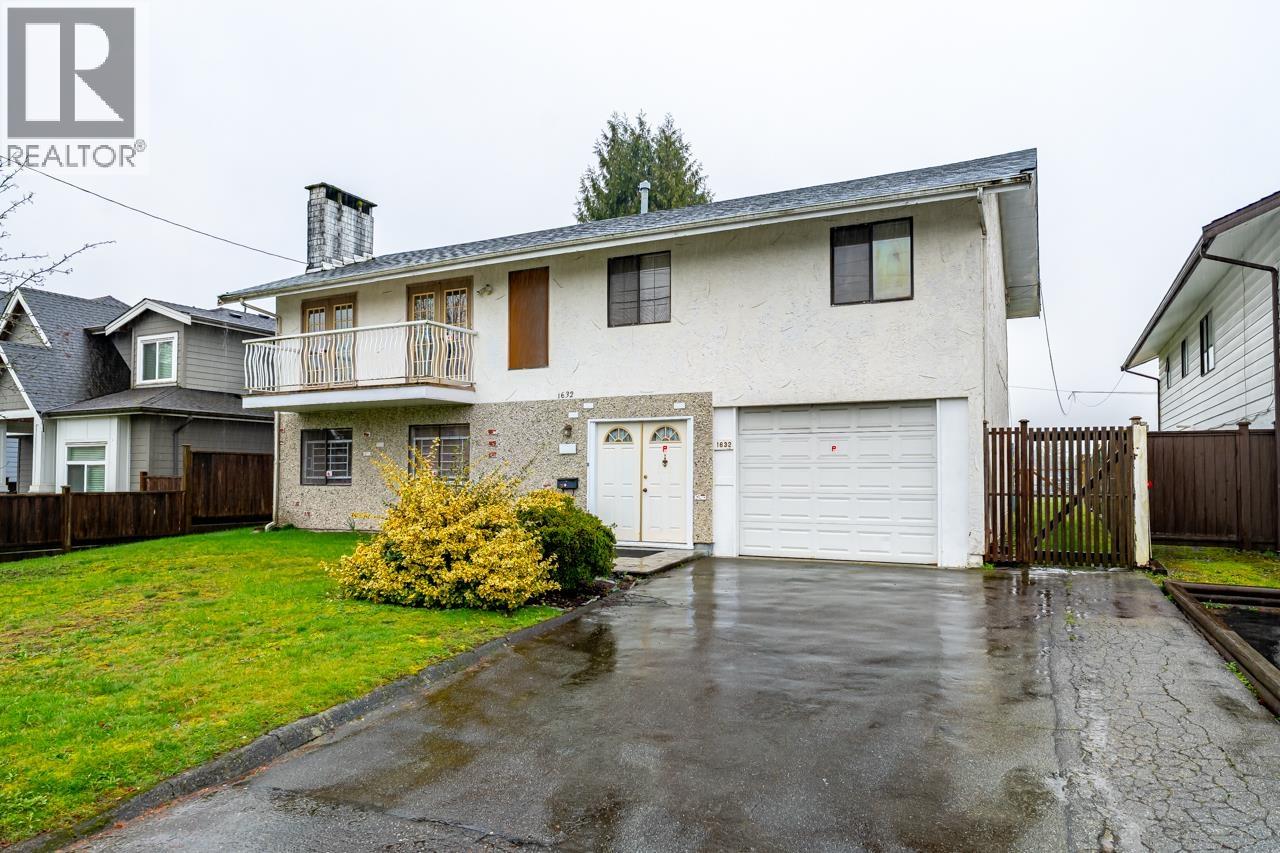 1632 Como Lake Avenue, Coquitlam, British Columbia  V3J 3P6 - Photo 40 - R3103026