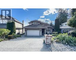 2606 SANDSTONE COURT, Coquitlam, British Columbia