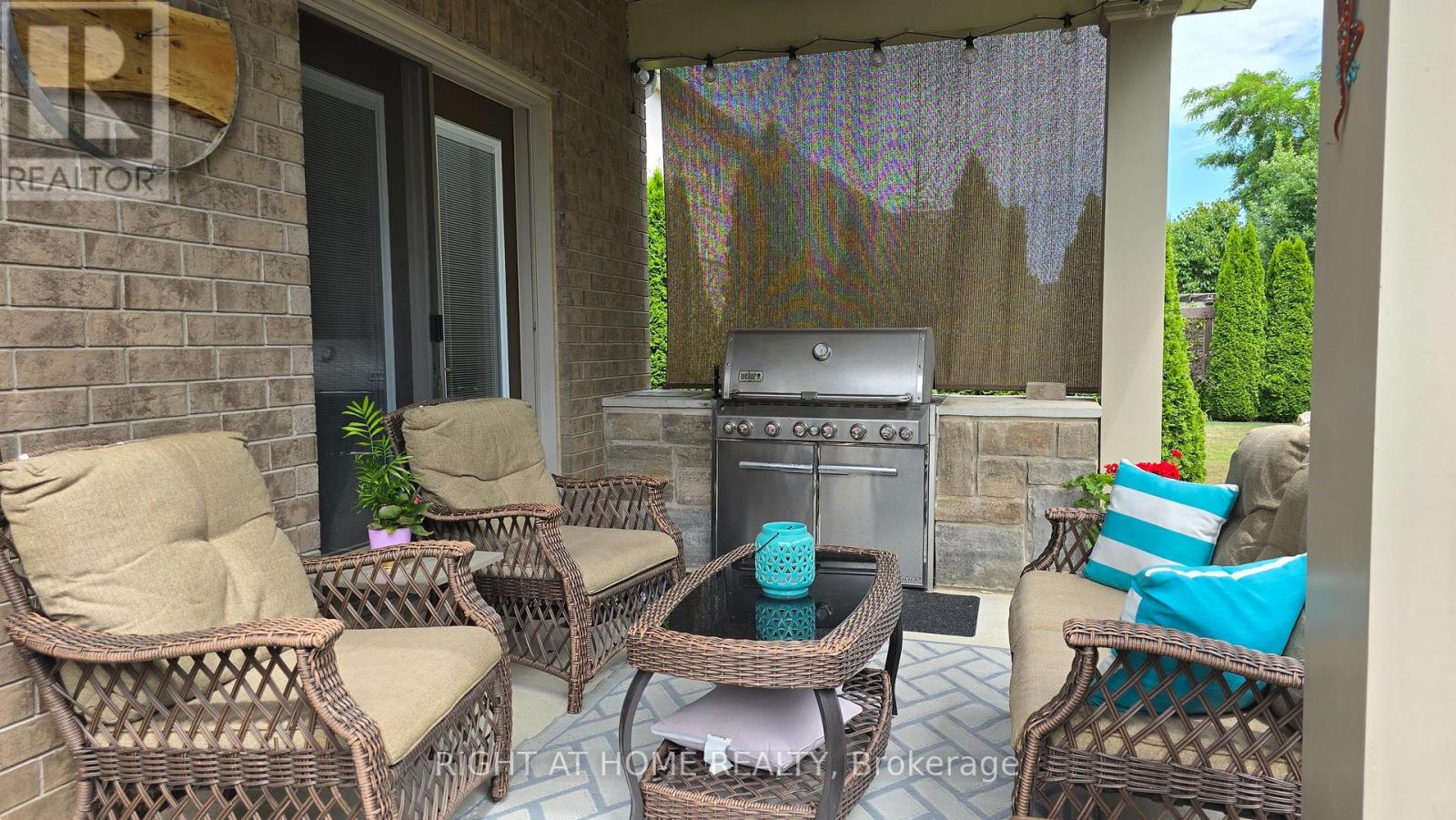 21 Tulip Tree Road, Niagara-On-The-Lake, Ontario  L0S 1J1 - Photo 33 - X12696266