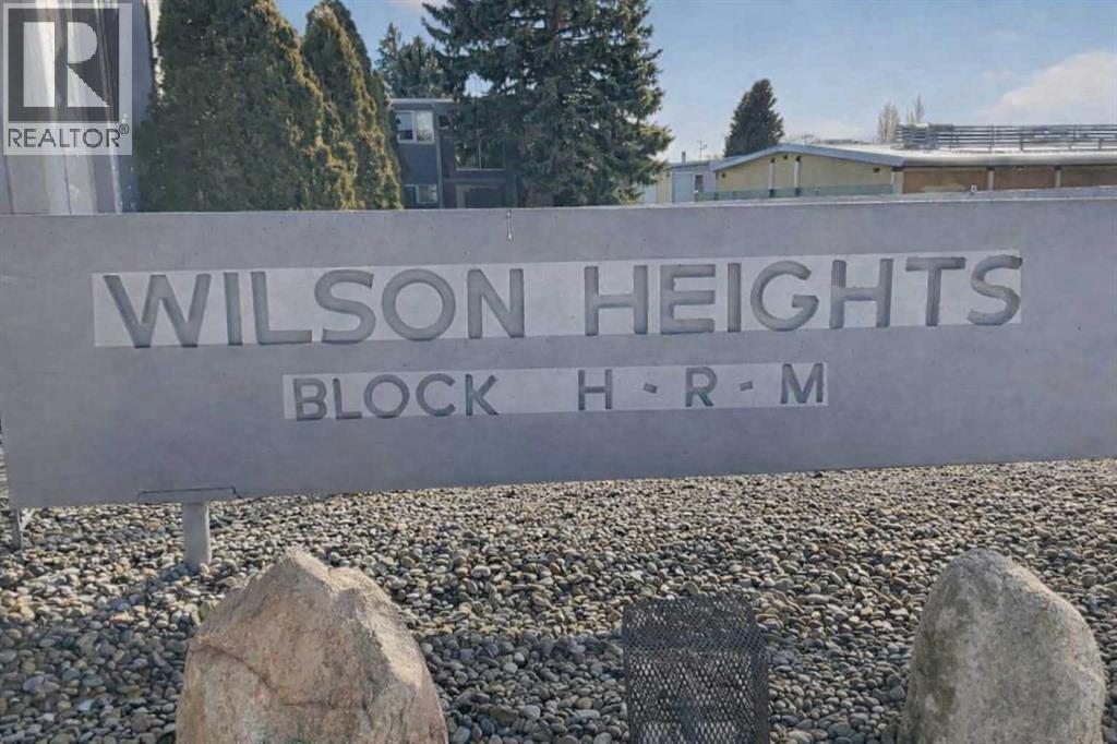 H201, 2004 13 Avenue, Lethbridge, Alberta  T1H 5B1 - Photo 1 - A2292228