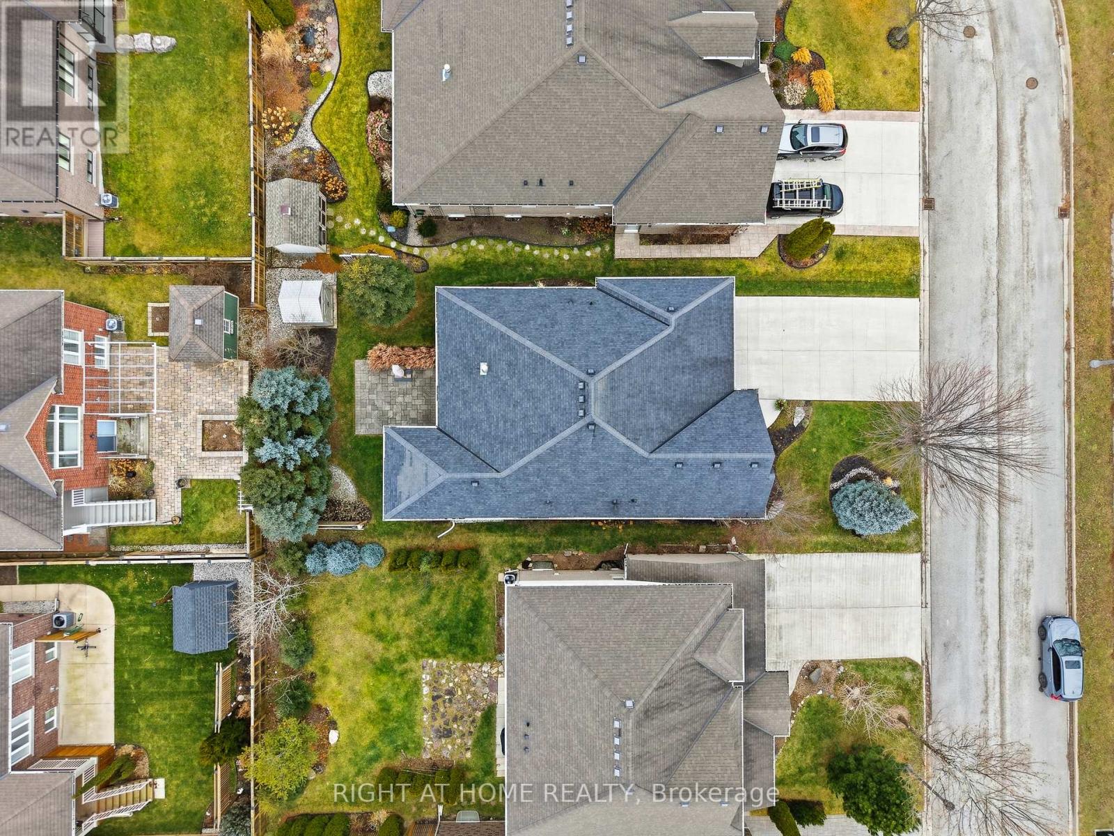 21 Tulip Tree Road, Niagara-On-The-Lake, Ontario  L0S 1J1 - Photo 41 - X12696266