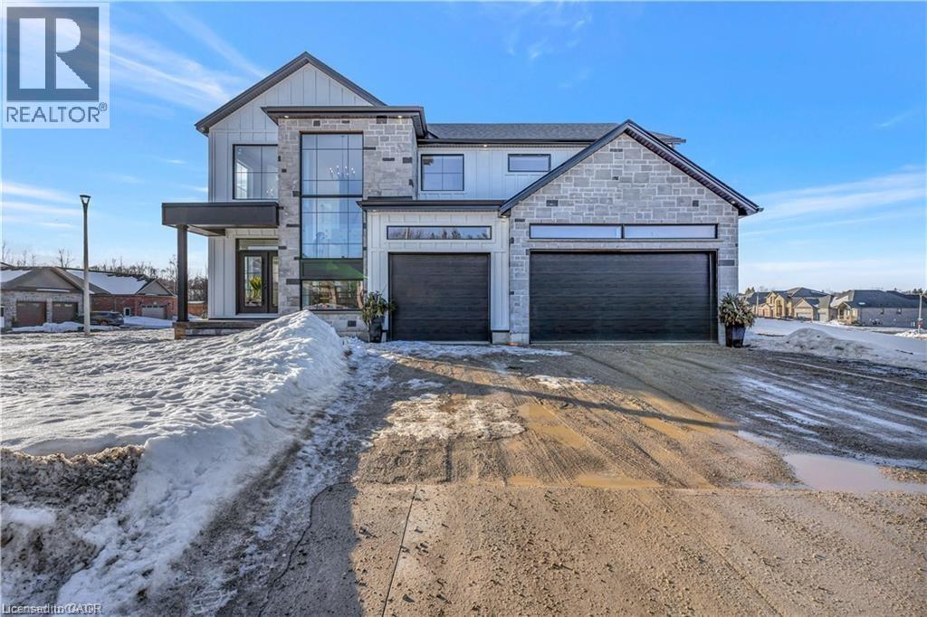 Lot 1 Avery Place, Milverton, Ontario  N0K 1M0 - Photo 1 - 40766920