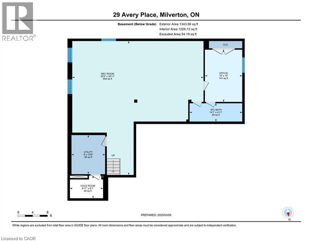 Lot 1 Avery Place, Milverton, Ontario  N0K 1M0 - Photo 48 - 40766920