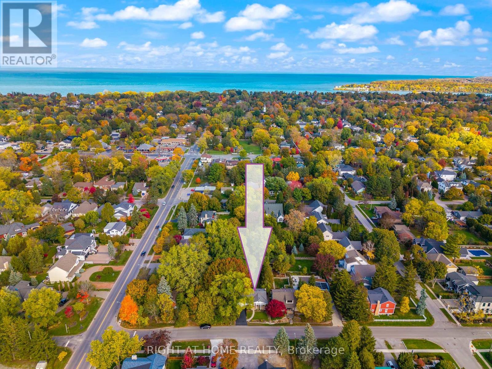 225 Anne Street, Niagara-On-The-Lake, Ontario  L0S 1J0 - Photo 36 - X12775680