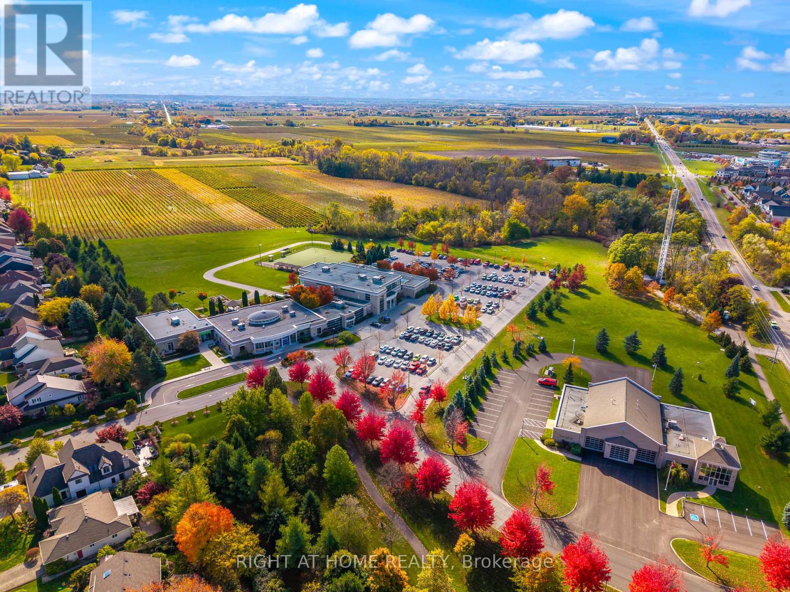 225 Anne Street, Niagara-On-The-Lake, Ontario  L0S 1J0 - Photo 37 - X12775680