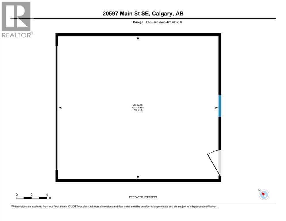 20597 Main Street Se, Calgary, Alberta  T3M 3G4 - Photo 29 - A2287602