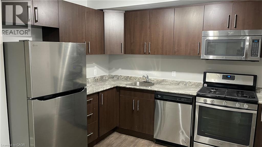 4 Ottawa Street N Unit# 13, Hamilton, Ontario  L8H 3Y7 - Photo 2 - 40811799