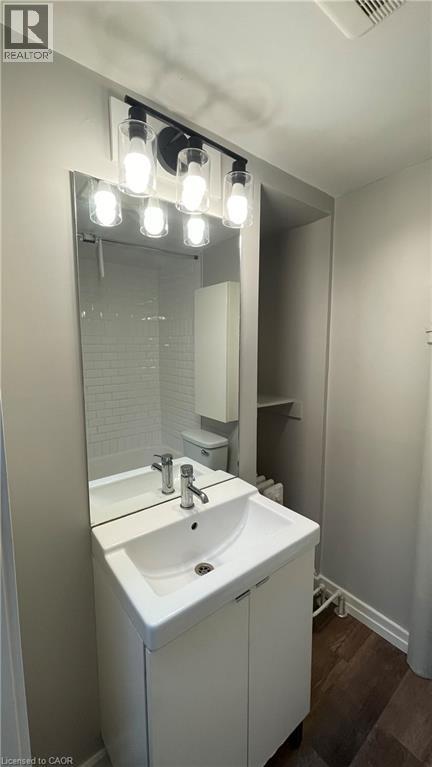 4 Ottawa Street N Unit# 13, Hamilton, Ontario  L8H 3Y7 - Photo 5 - 40811799