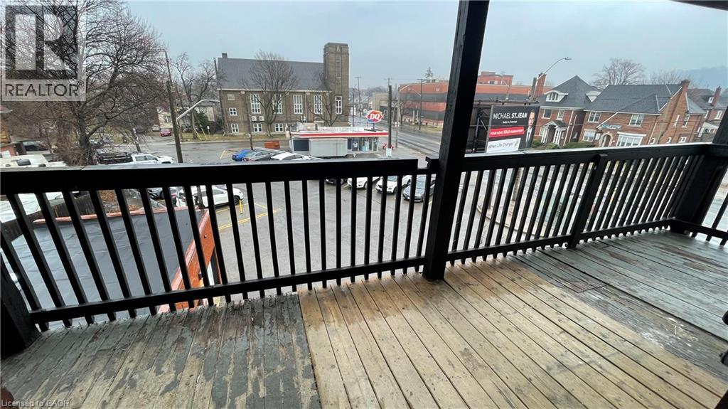 4 Ottawa Street N Unit# 13, Hamilton, Ontario  L8H 3Y7 - Photo 9 - 40811799