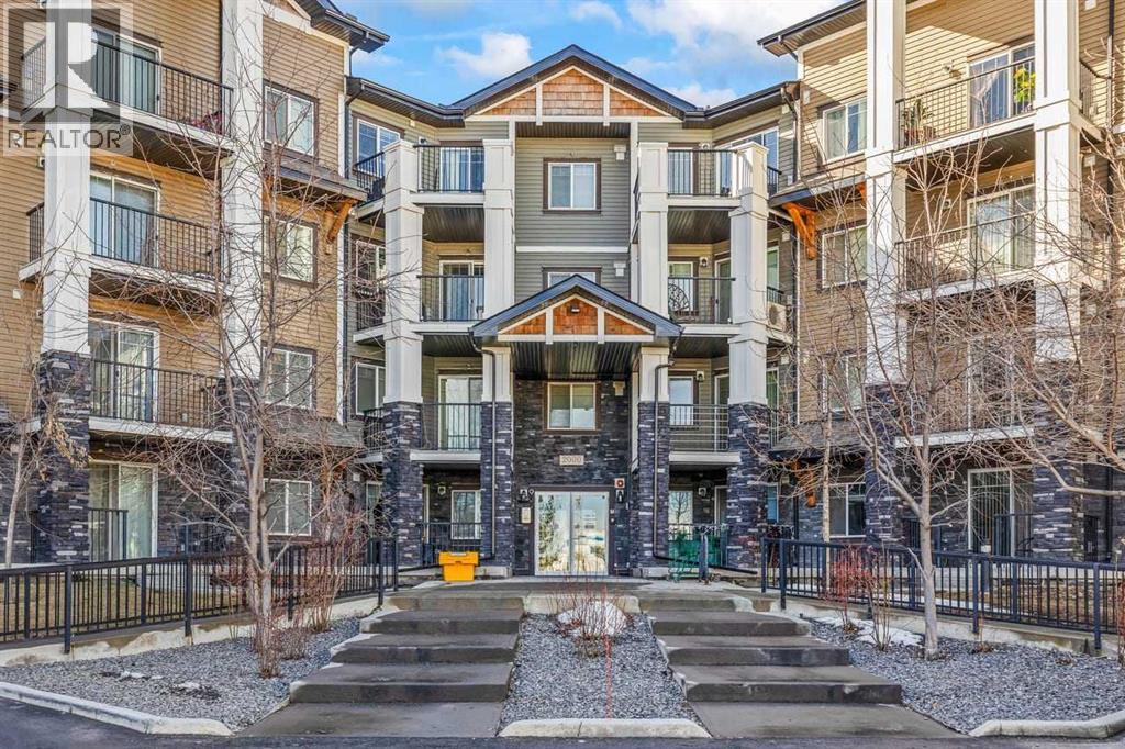 2303, 175 Panatella Hill NW, Calgary, Alberta