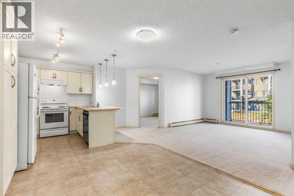 2303, 175 Panatella Hill Nw, Calgary, Alberta  T3K 0V9 - Photo 3 - A2293331