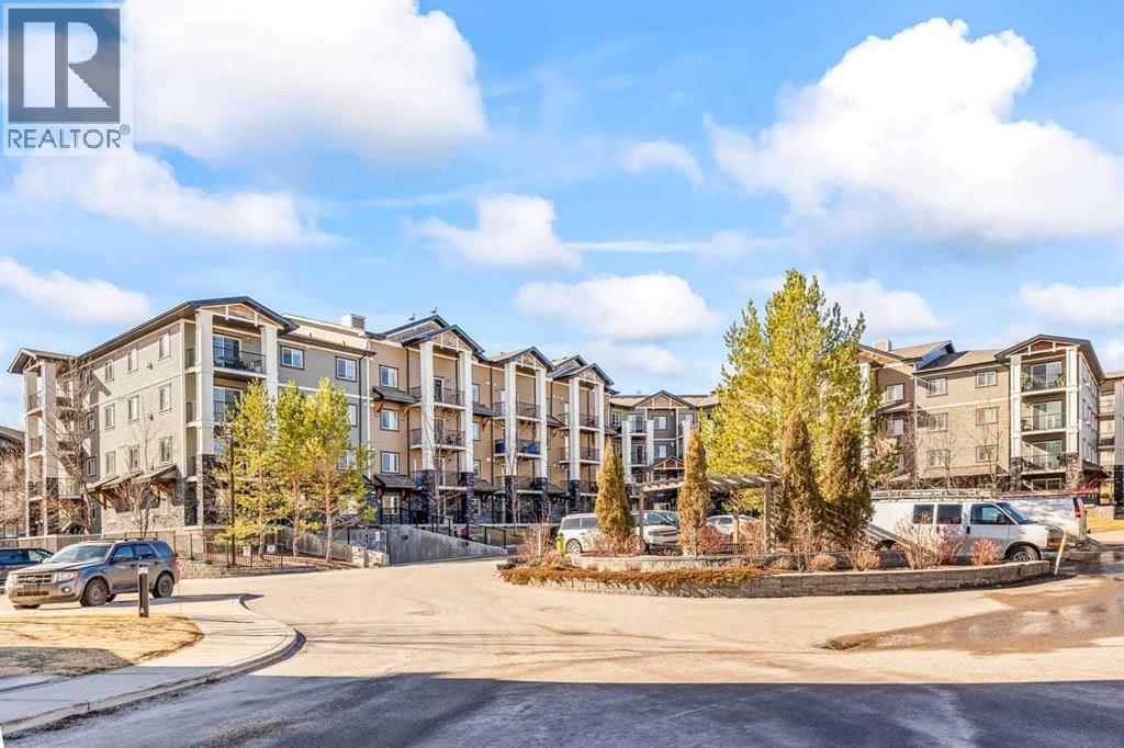 2303, 175 Panatella Hill Nw, Calgary, Alberta  T3K 0V9 - Photo 2 - A2293331