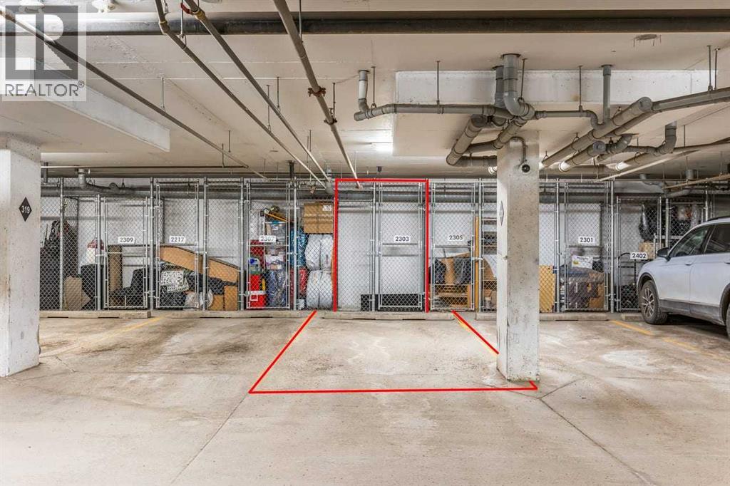 2303, 175 Panatella Hill Nw, Calgary, Alberta  T3K 0V9 - Photo 29 - A2293331