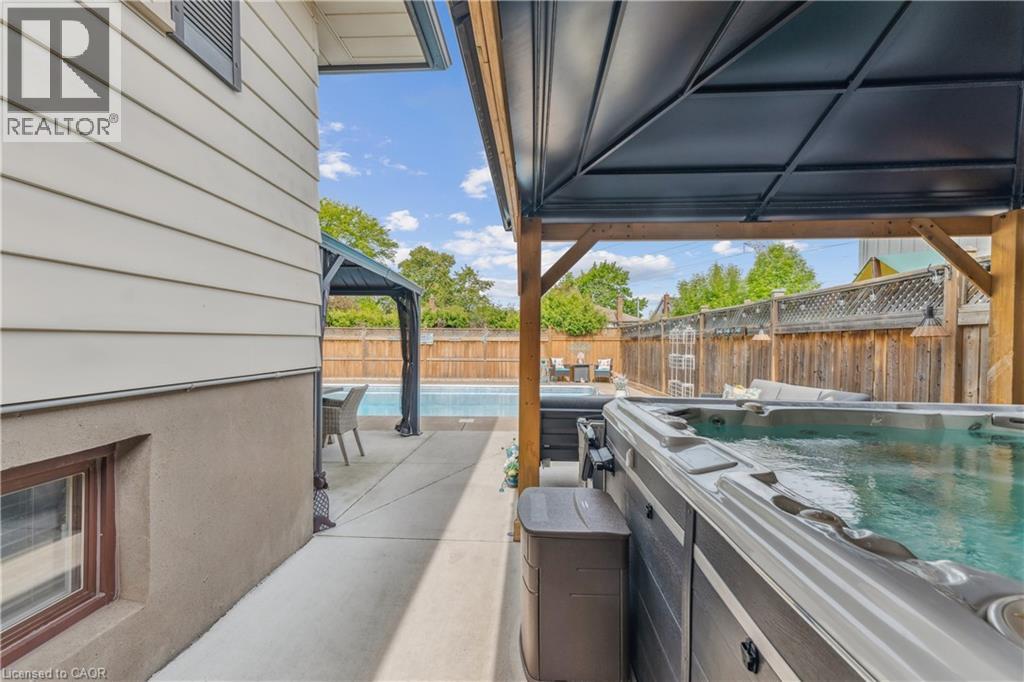 6845 Wilinger Street, Niagara Falls, Ontario  L2J 2B5 - Photo 8 - 40811938