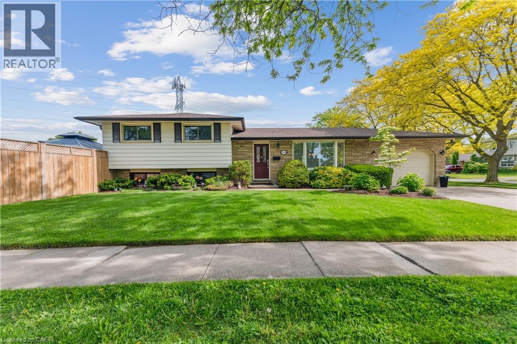 6845 Wilinger Street, Niagara Falls, Ontario  L2J 2B5 - Photo 3 - 40811938