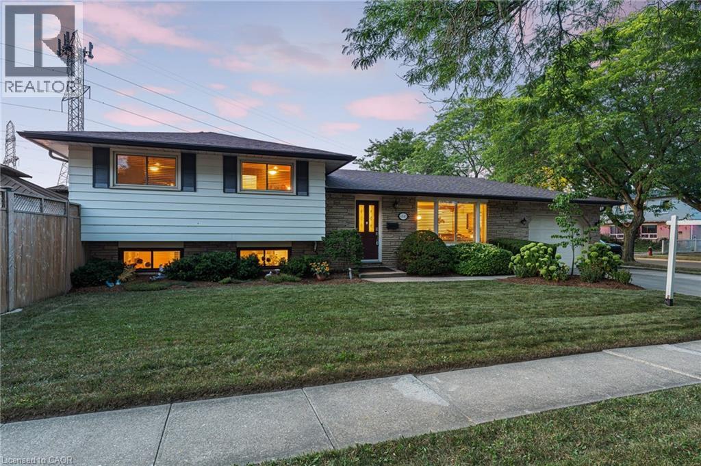 6845 WILINGER Street, Niagara Falls, Ontario