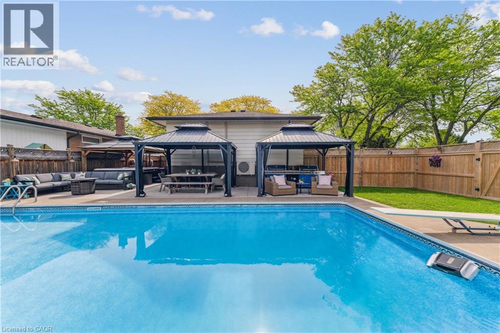 6845 Wilinger Street, Niagara Falls, Ontario  L2J 2B5 - Photo 41 - 40811938