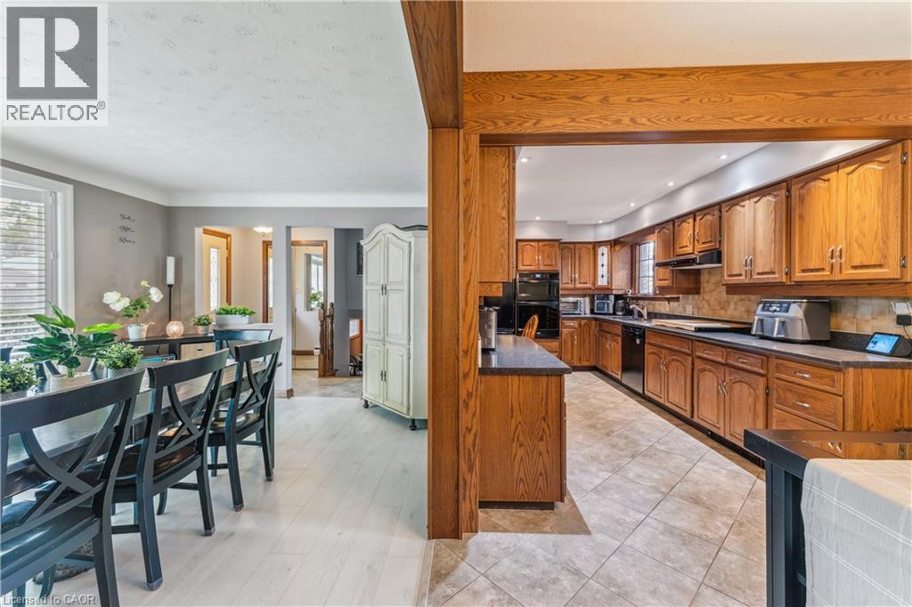 6845 Wilinger Street, Niagara Falls, Ontario  L2J 2B5 - Photo 14 - 40811938