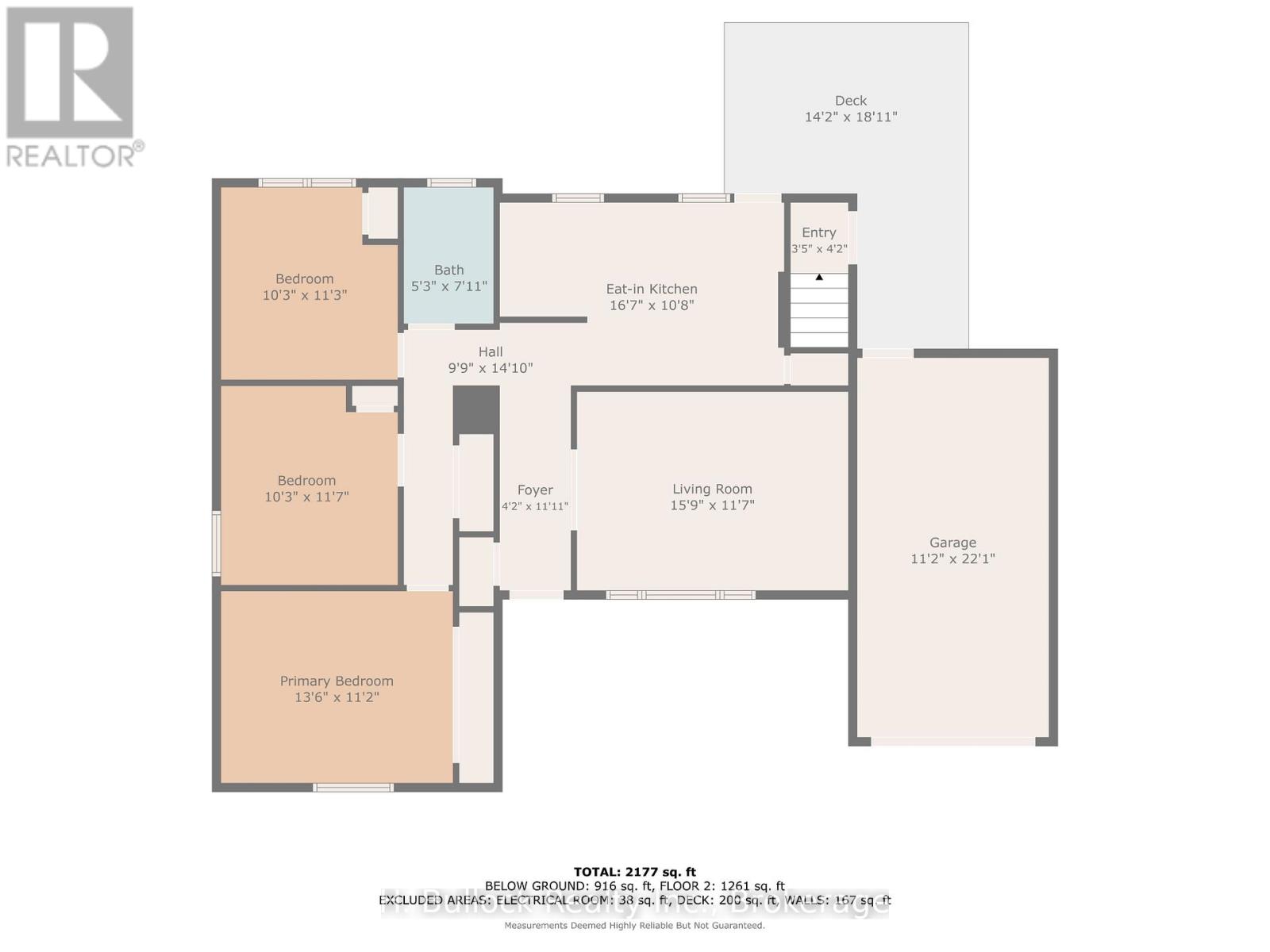 3336 Kodiak Street, Ottawa, Ontario  K1V 7S8 - Photo 15 - X12915952