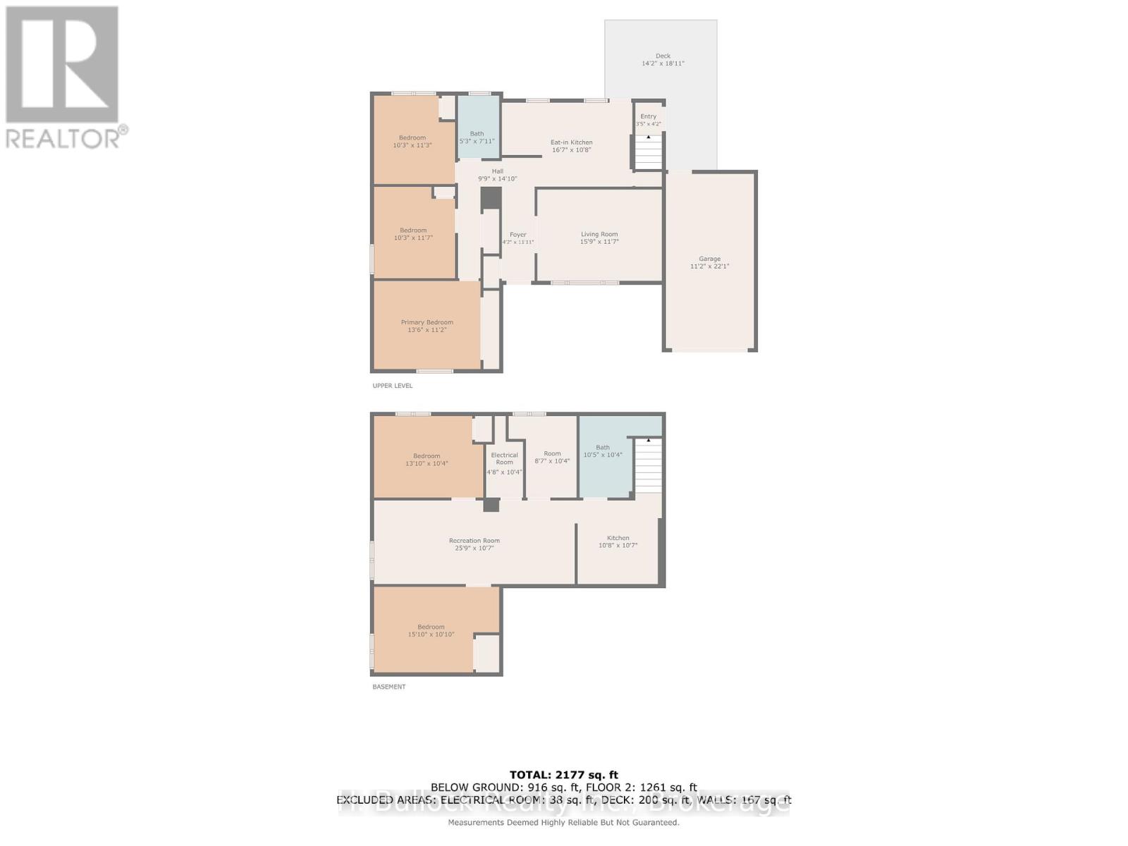 3336 Kodiak Street, Ottawa, Ontario  K1V 7S8 - Photo 14 - X12915952