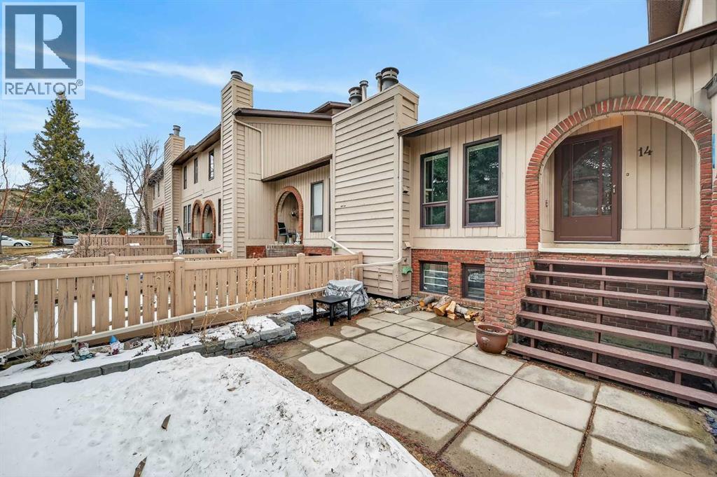 14 Canterbury Gardens Sw, Calgary, Alberta  T2W 2S9 - Photo 31 - A2295153