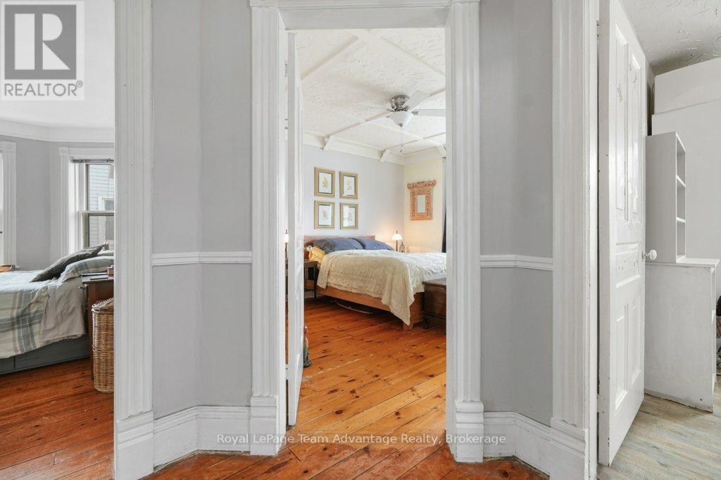 79 Gibson Street, Parry Sound, Ontario  P2A 1X4 - Photo 26 - X12916182