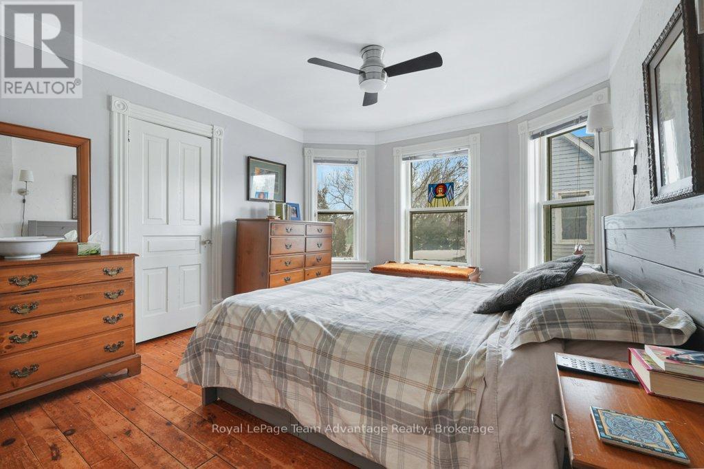 79 Gibson Street, Parry Sound, Ontario  P2A 1X4 - Photo 29 - X12916182