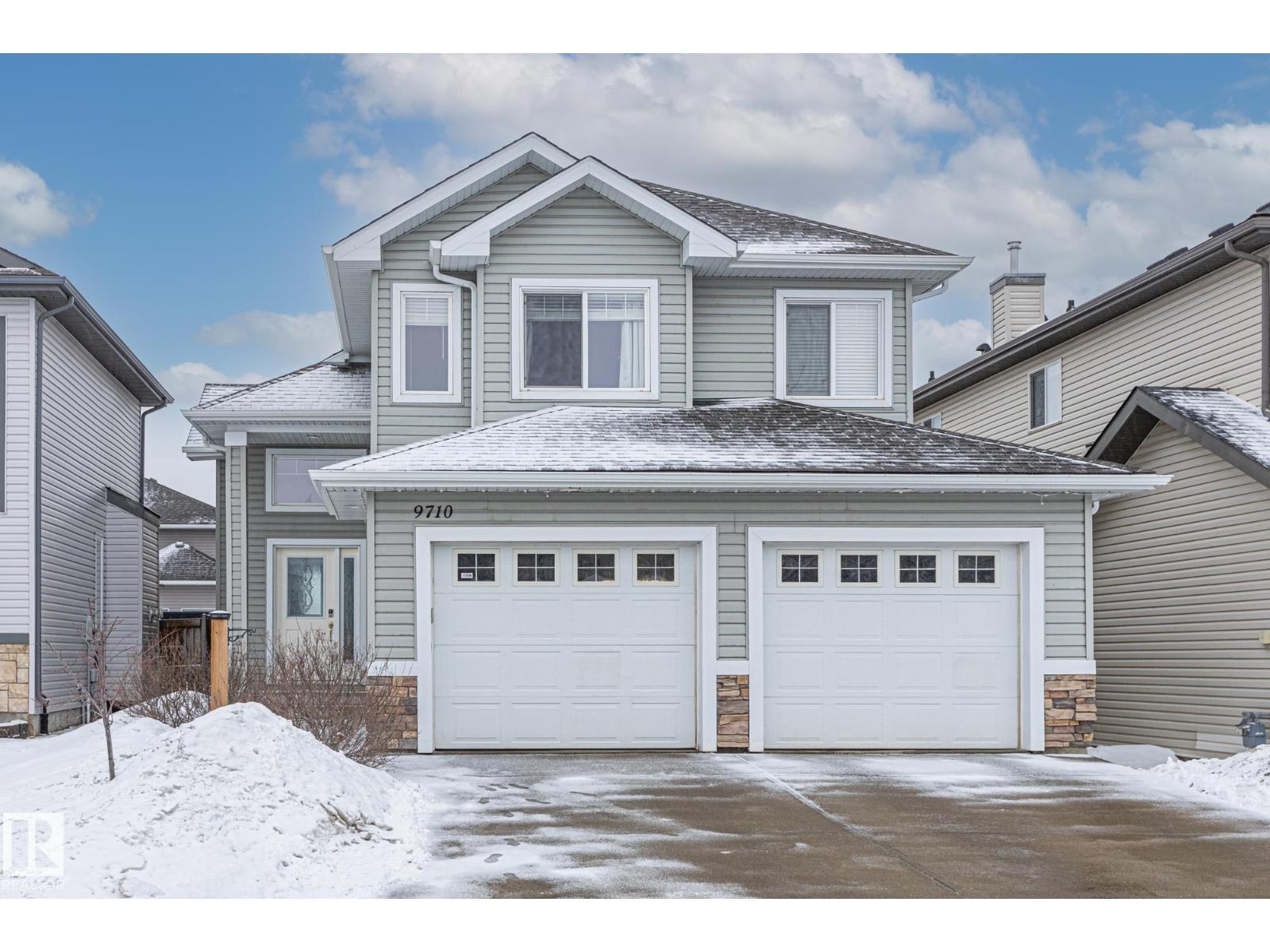 9710 88 St, Morinville, Alberta  T8R 0C5 - Photo 2 - E4478838