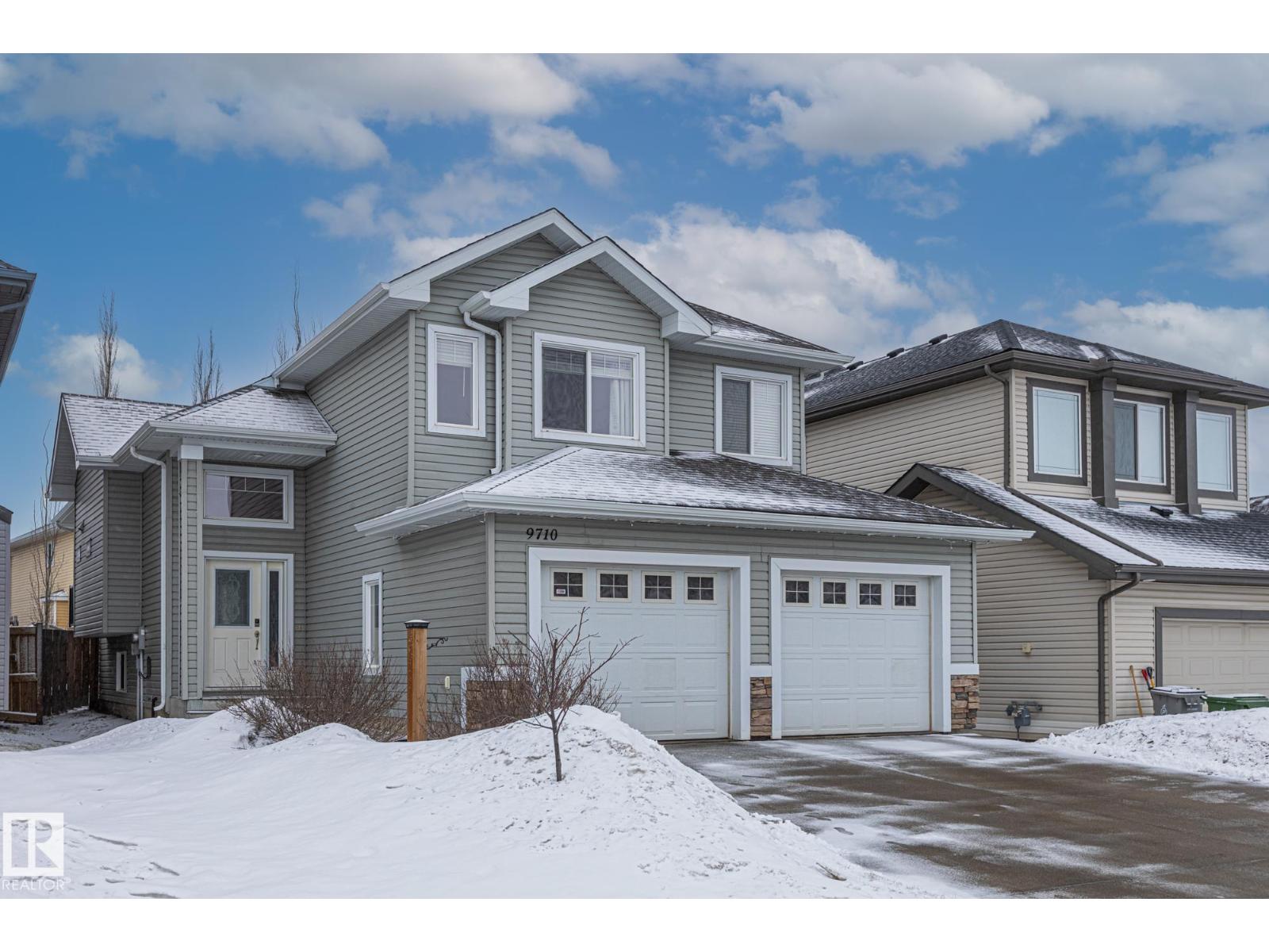 9710 88 St, Morinville, Alberta  T8R 0C5 - Photo 3 - E4478838