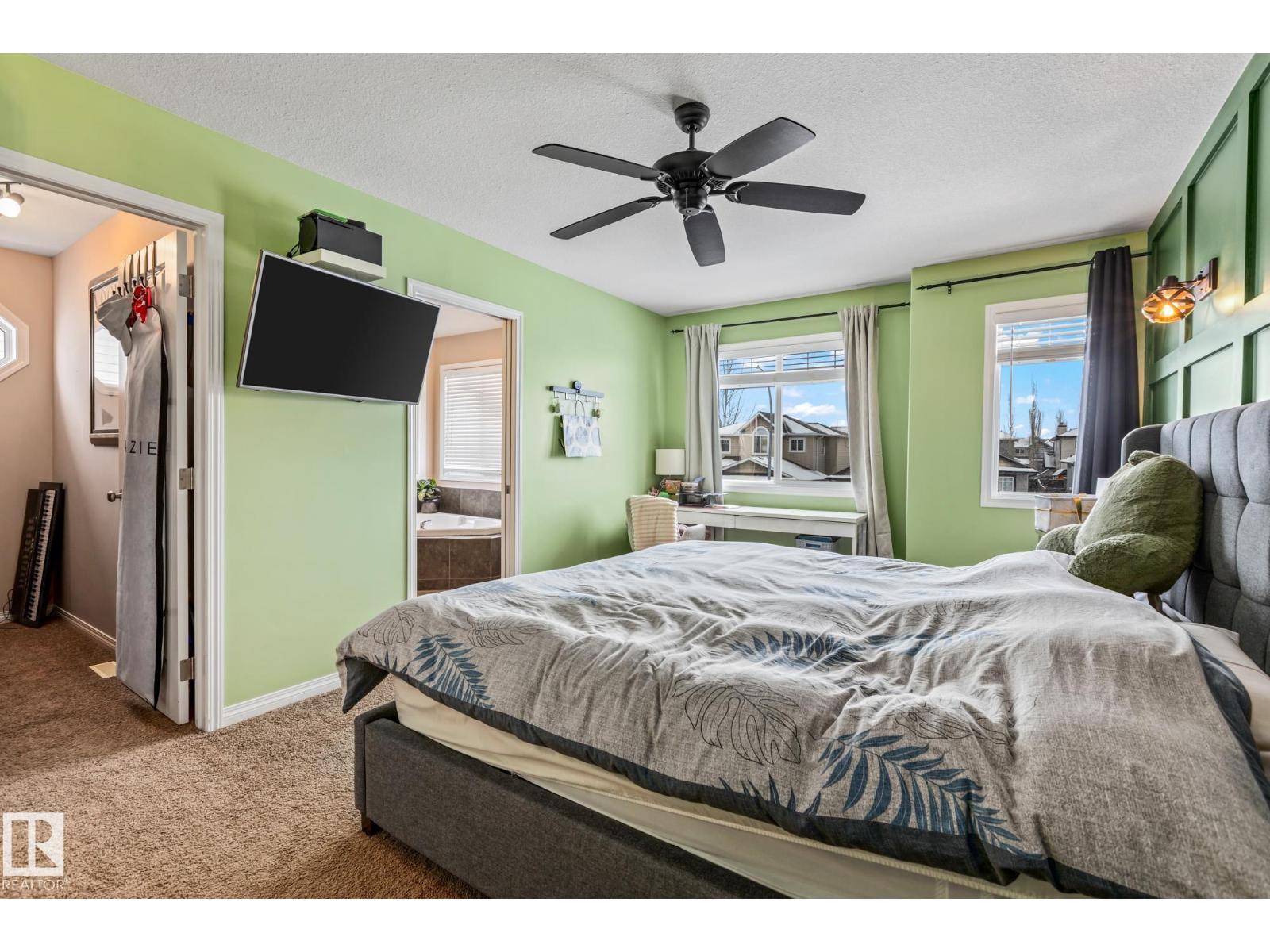 9710 88 St, Morinville, Alberta  T8R 0C5 - Photo 34 - E4478838