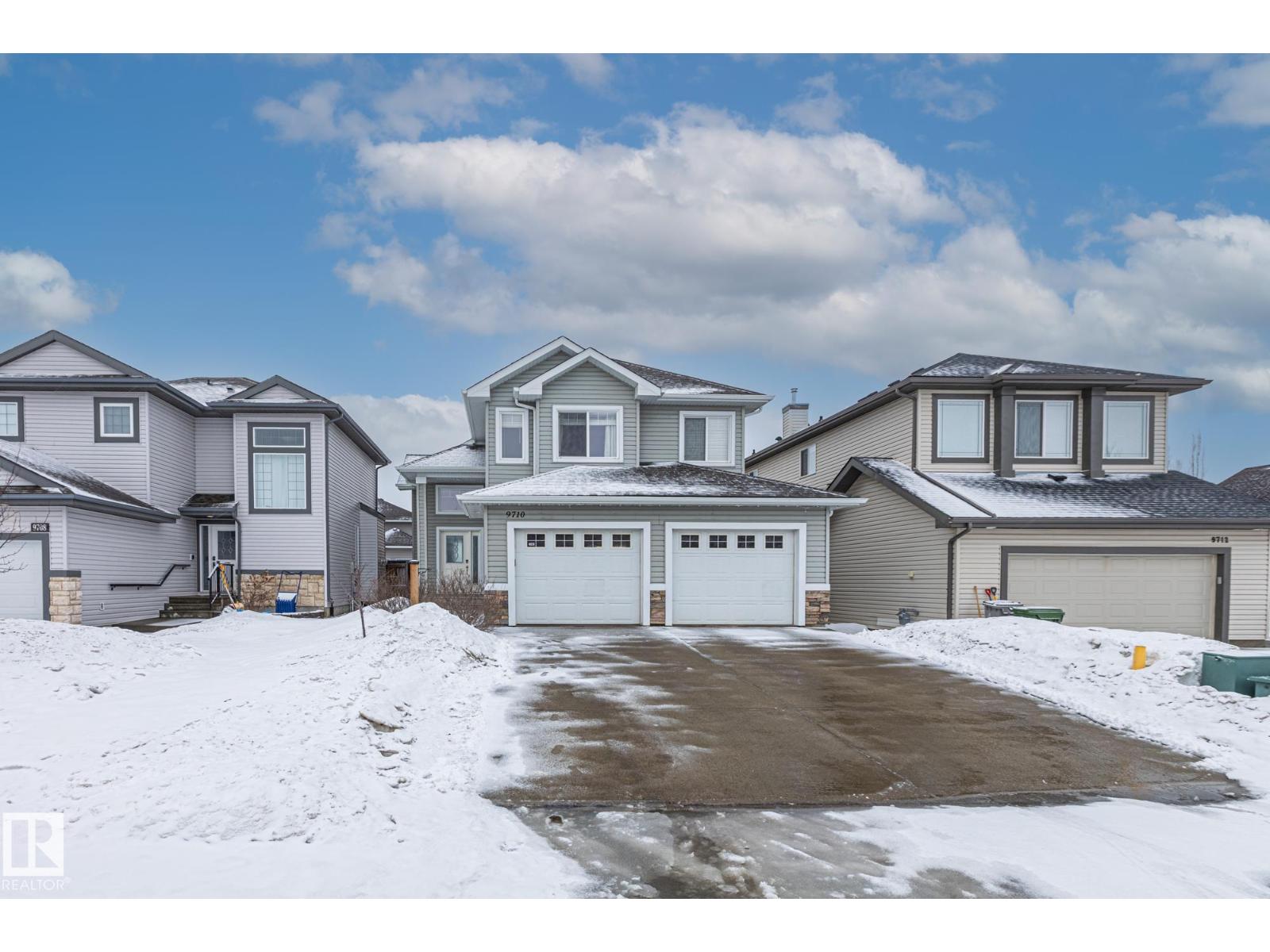 9710 88 St, Morinville, Alberta  T8R 0C5 - Photo 4 - E4478838