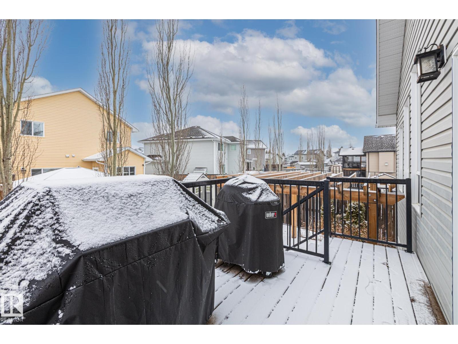 9710 88 St, Morinville, Alberta  T8R 0C5 - Photo 40 - E4478838