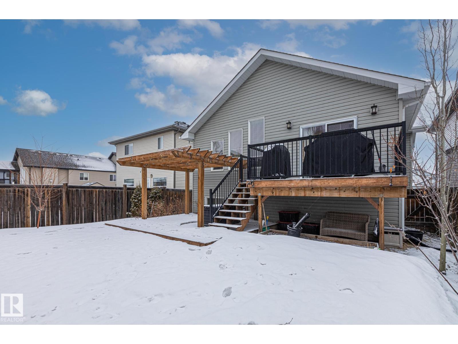 9710 88 St, Morinville, Alberta  T8R 0C5 - Photo 43 - E4478838